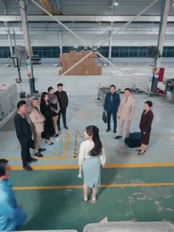 第53集 - 螢火妄爭月華光