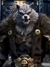 第32集 - 重生爲蛇，幹飯就變強