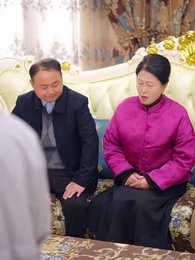 第38集 - 馬年大吉之衣錦還鄉