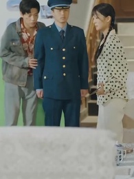 Tập 50 - Trở Về Thập Niên 70