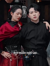 [Lồng tiếng]Hôm Nay Phi Thăng - Episode 37