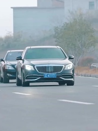 ตอนที่ 27 - แผนล้างแค้นของประธานลู่