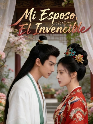 Mi Esposo, El Invencible