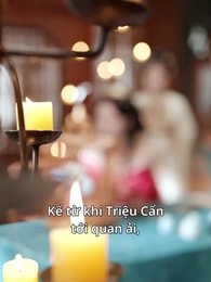 Một Lời Hứa, Cả Đời Phù Hoa - Episode 22