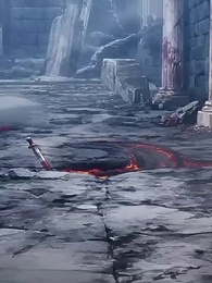 第48集 - 女帝:苟在深山，女兒將我吹成神