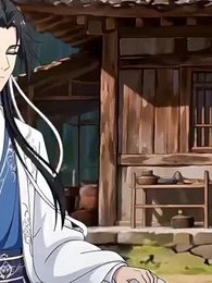 女帝:苟在深山，女兒將我吹成神 - Episode 27