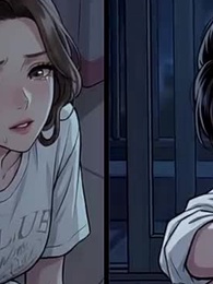 The World Ended and I’m Stuck in a Girls Dorm - Episode 4