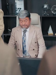 第46集 - 螢火妄爭月華光