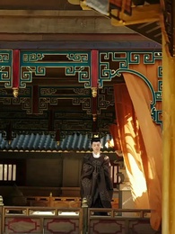 52화 - 화려한 궁궐