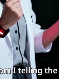 Episode 17 - The Lie Detector Killed Me