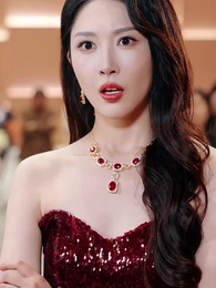 ตอนที่ 15 - แผนล้างแค้นของประธานลู่