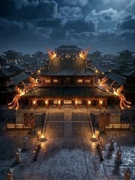 ผนึกกำลังเผ่าพันธุ์ - Episode 39