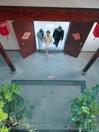 ตอนที่ 68 - แผนล้างแค้นของประธานลู่