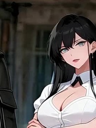 The World Ended and I’m Stuck in a Girls Dorm - Episode 47