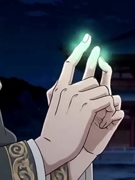 女帝:苟在深山，女兒將我吹成神 - Episode 5