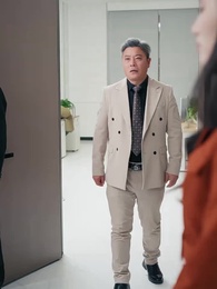 螢火妄爭月華光 - Episode 35