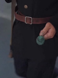 For You, I Fight - Episode 26