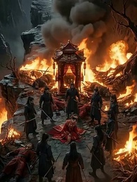 ตอนที่ 23 - ผนึกกำลังเผ่าพันธุ์ 