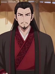 女帝:苟在深山，女兒將我吹成神 - Episode 30