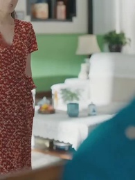 Trở Về Thập Niên 70 - Episode 15