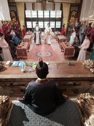 Tập 44 - Một Lời Hứa, Cả Đời Phù Hoa