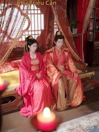 Một Lời Hứa, Cả Đời Phù Hoa - Episode 38