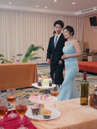 第14集 - 螢火妄爭月華光