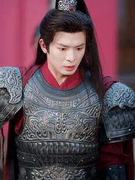 Một Lời Hứa, Cả Đời Phù Hoa - Episode 33