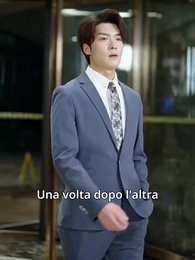 Episodio 23 - Matrimonio Lampo con il CEO Giusto