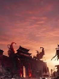 第30集 - 鳳王歸位:祕密換子16年