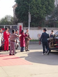 第8集 - 馬年大吉之衣錦還鄉