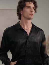 Episodio 38 - [Doblado]Mi Pasado, Tu presente