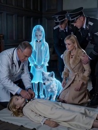 The Red Collar of Lies - Episode 11