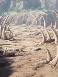 The Serpent Who Ate the World - Episode 13