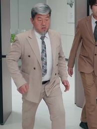 第40集 - 螢火妄爭月華光