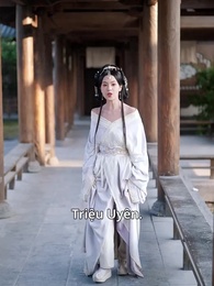 Tập 17 - Một Lời Hứa, Cả Đời Phù Hoa