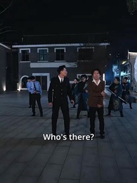 Don't Mess with the Beggar - Episode 74