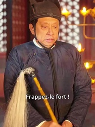 Épisode 60 - Cœur empoisonné