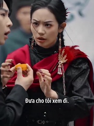 [Lồng tiếng]Hôm Nay Phi Thăng - Episode 48