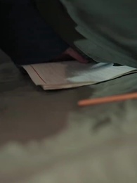 Episode 54 - Cinta dan Takhta