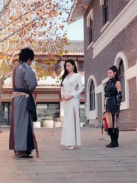 Episode 7 - Don't Mess with the Beggar