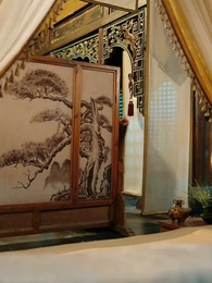 48화 - 화려한 궁궐