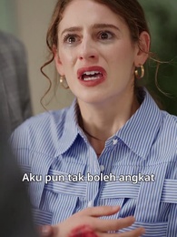 Ketepi! Aku Bekas Yang Di Luar Jangkauanmu! - Episode 43