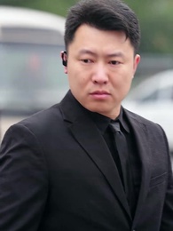 Episode 19 - Cucu Lucuku Terimalah Kasih Sayang