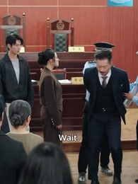 Episode 34 - Buried by Time