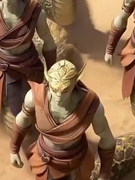Episode 4 - The Serpent Who Ate the World