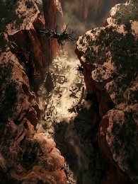 Tập 45 - Phượng Hoàng Quy Vị