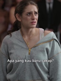 Episod 16 - Ketepi! Aku Bekas Yang Di Luar Jangkauanmu!