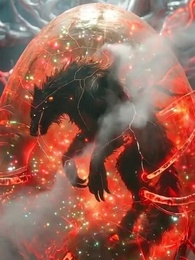 第55集 - 鳳王歸位:祕密換子16年