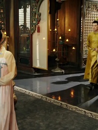 화려한 궁궐 - Episode 12